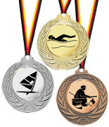 Medaille Fomalhaut